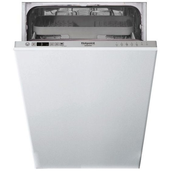 Посудомоечная машина Hotpoint-Ariston HSIC 3M19 C Посудомоечная машина Hotpoint-Ariston HSIC 3M19 C