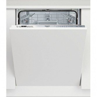 Посудомоечная машина HOTPOINT-ARISTON HIO 3T141 W