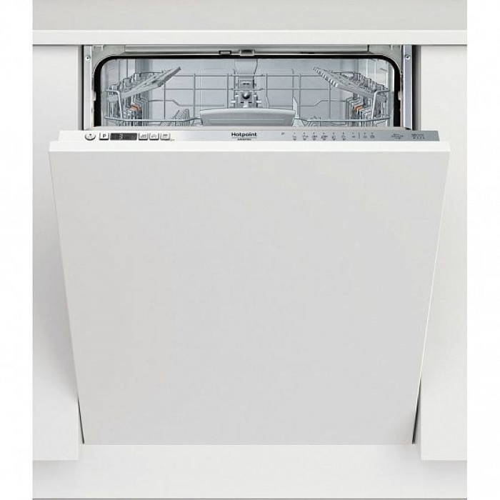 Посудомоечная машина HOTPOINT-ARISTON HIO 3T141 W Посудомоечная машина HOTPOINT-ARISTON HIO 3T141 W