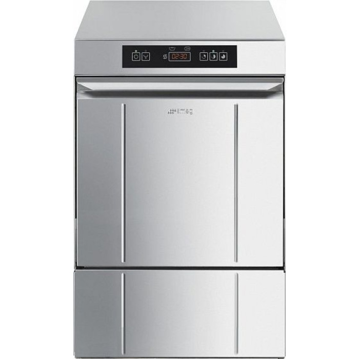 Стаканомоечная машина SMEG UG402DM Стаканомоечная машина SMEG UG402DM