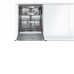 Встраиваемая посудомоечная машина BOSCH SMV66TX06R Встраиваемая посудомоечная машина BOSCH SMV66TX06R