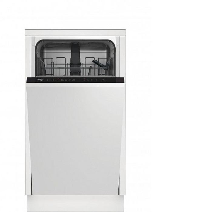 Встраиваемая посудомоечная машина Beko DIS15R12 Встраиваемая посудомоечная машина Beko DIS15R12