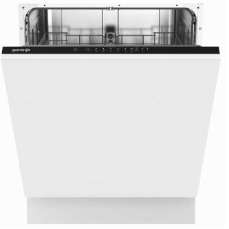 Посудомоечная машина GORENJE GV62040 Посудомоечная машина GORENJE GV62040