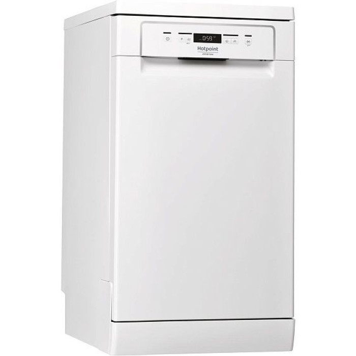 Посудомоечная машина Hotpoint-Ariston HSFC 3M19 C (155691) белый Посудомоечная машина Hotpoint-Ariston HSFC 3M19 C (155691) белый