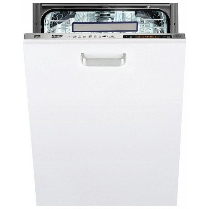 Встраиваемая посудомоечная машина BEKO dis 5930 Встраиваемая посудомоечная машина BEKO dis 5930