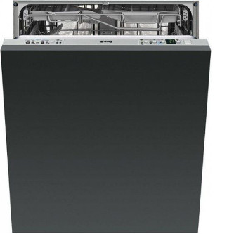 Встраиваемая посудомоечная машина SMEG sta6539l3 Встраиваемая посудомоечная машина SMEG sta6539l3