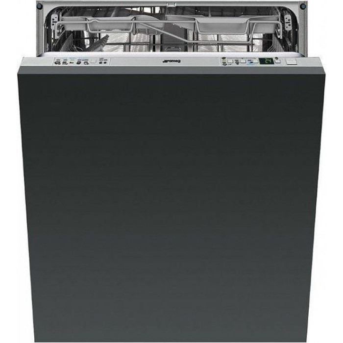 Встраиваемая посудомоечная машина SMEG sta6539l3