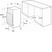 Посудомоечная машина GORENJE gv62224 Посудомоечная машина GORENJE gv62224