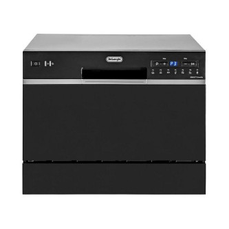Посудомоечная машина Delonghi DDW07T Crisolita Посудомоечная машина Delonghi DDW07T Crisolita