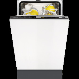 Посудомоечная машина ZANUSSI ZDV91506FA Посудомоечная машина ZANUSSI ZDV91506FA