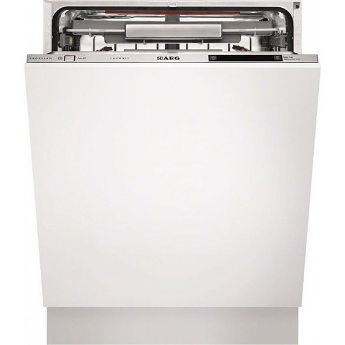 Посудомоечная машина AEG F 99705 VI1P Посудомоечная машина AEG F 99705 VI1P