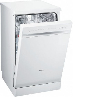 Посудомоечная машина GORENJE gs 52214 w