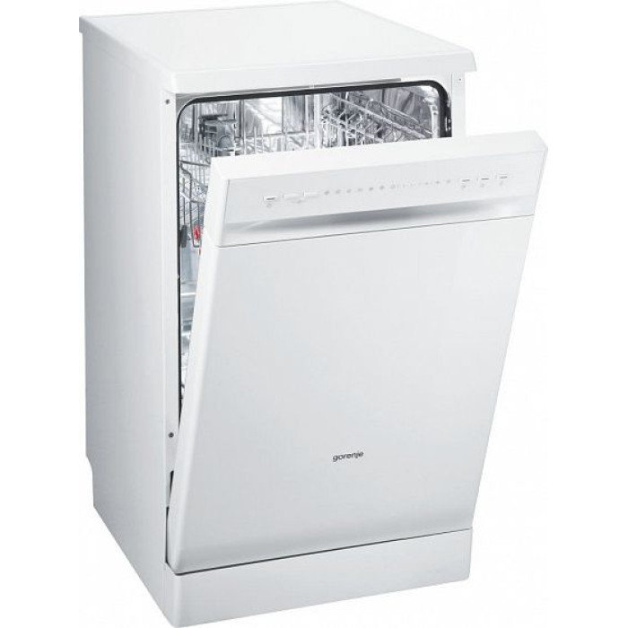 Посудомоечная машина GORENJE gs 52214 w Посудомоечная машина GORENJE gs 52214 w