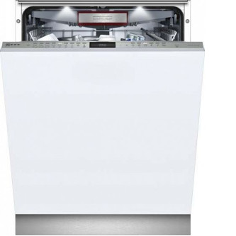 Посудомоечная машина NEFF S517T80D0R Посудомоечная машина NEFF S517T80D0R