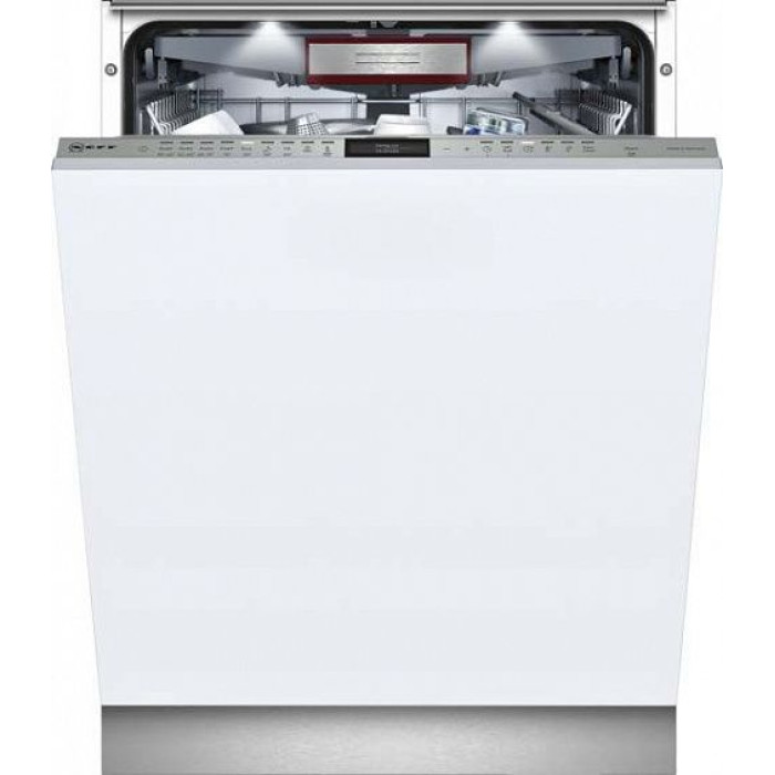 Посудомоечная машина NEFF S517T80D0R Посудомоечная машина NEFF S517T80D0R