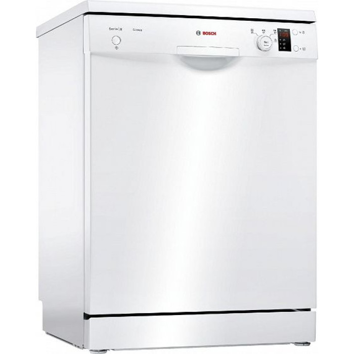 Посудомоечная машина BOSCH SMS24AW01R Посудомоечная машина BOSCH SMS24AW01R