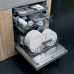 Посудомоечная машина KITCHENAID KDSCM 82142 Посудомоечная машина KITCHENAID KDSCM 82142