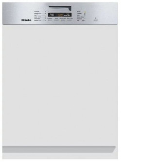 Посудомоечная машина встраиваемая полноразмерная MIELE g 1222 sci Посудомоечная машина встраиваемая полноразмерная MIELE g 1222 sci