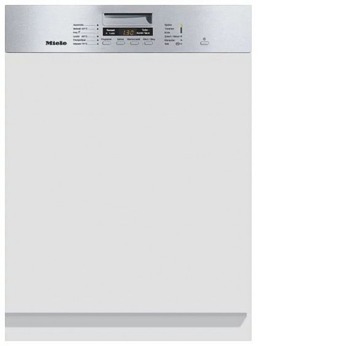 Посудомоечная машина встраиваемая полноразмерная MIELE g 1222 sci Посудомоечная машина встраиваемая полноразмерная MIELE g 1222 sci