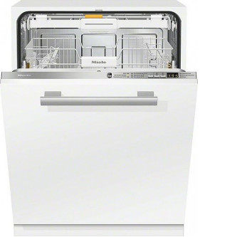 Посудомоечная машина MIELE g 6160 scvi Посудомоечная машина MIELE g 6160 scvi
