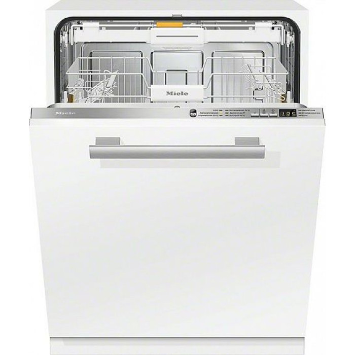 Посудомоечная машина MIELE g 6160 scvi Посудомоечная машина MIELE g 6160 scvi