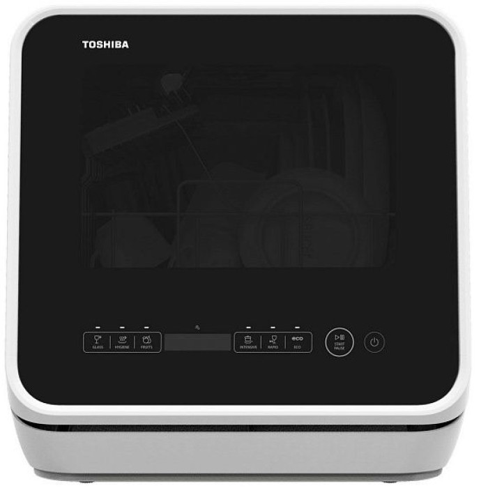 Посудомоечная машина TOSHIBA DWS-22ARU