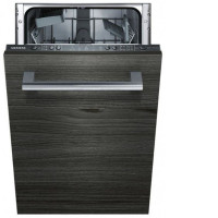 Посудомоечная машина SIEMENS SR 615X60 IR