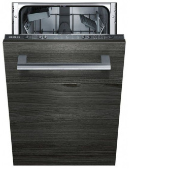 Посудомоечная машина SIEMENS SR 615X60 IR