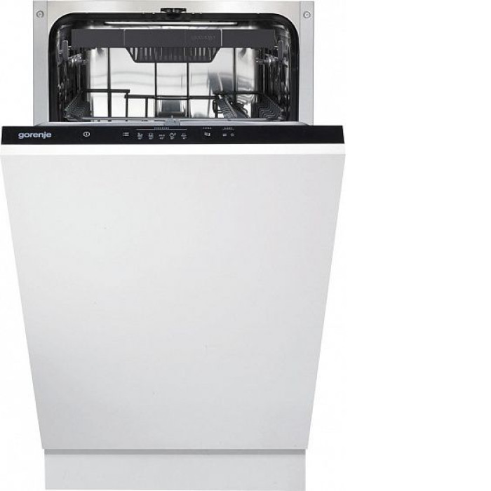 Посудомоечная машина GORENJE GV520E11 Посудомоечная машина GORENJE GV520E11