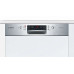 Встраиваемая посудомоечная машина BOSCH SMI 46KS01 E