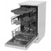 Посудомоечная машина DELONGHI DDWS09S Rubino Посудомоечная машина DELONGHI DDWS09S Rubino