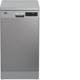 Посудомоечная машина BEKO DFS 26010X