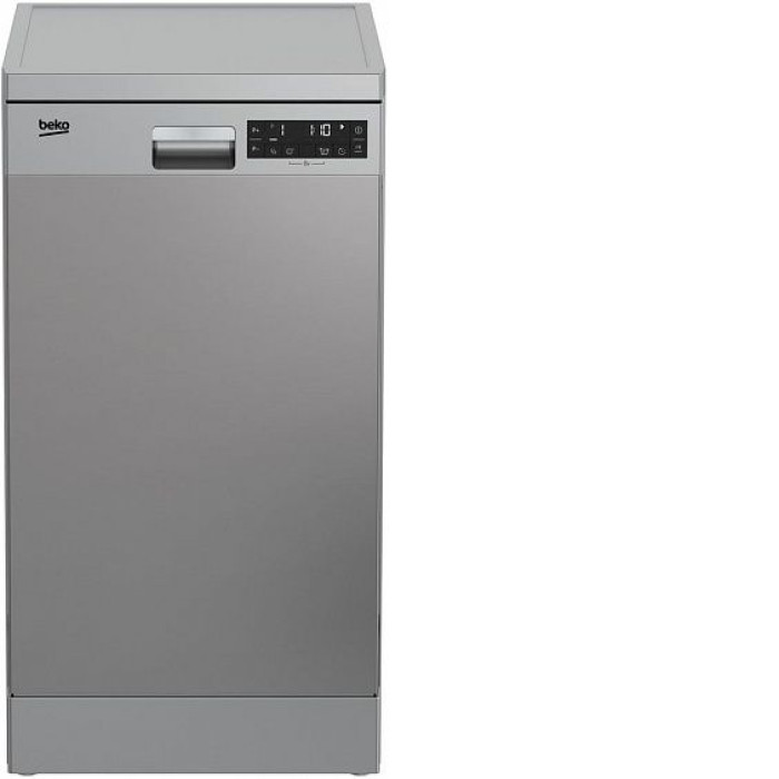 Посудомоечная машина BEKO DFS 26010X