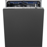 Посудомоечная машина SMEG STA7233L Посудомоечная машина SMEG STA7233L