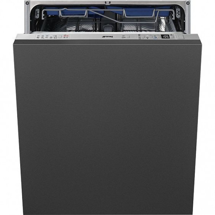 Посудомоечная машина SMEG STA7233L Посудомоечная машина SMEG STA7233L