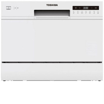 Посудомоечная машина TOSHIBA DW-06T1(W)-RU