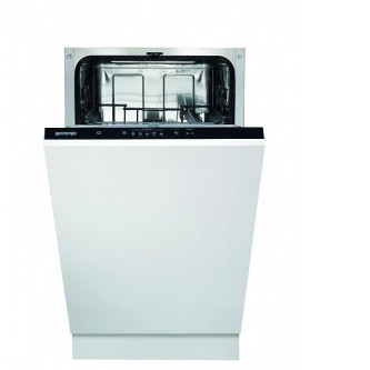Посудомоечная машина GORENJE GV52010 Посудомоечная машина GORENJE GV52010