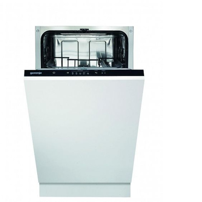 Посудомоечная машина GORENJE GV52010 Посудомоечная машина GORENJE GV52010