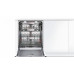 Встраиваемая посудомоечная машина Bosch SMI 88TS36 E