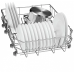 Посудомоечная машина BOSCH SPV25FX60R