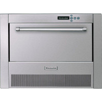Стальной фасад для вакуумного упаковщика KITCHENAID KAVDX 44600 Стальной фасад для вакуумного упаковщика KITCHENAID KAVDX 44600