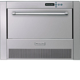 Стальной фасад для вакуумного упаковщика KITCHENAID KAVDX 44600 Стальной фасад для вакуумного упаковщика KITCHENAID KAVDX 44600
