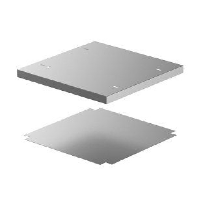 Комплект полок для подставки SMEG 2RIP40 Комплект полок для подставки SMEG 2RIP40