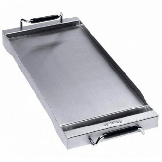 Гриль teppan yaki SMEG tpkx Гриль teppan yaki SMEG tpkx