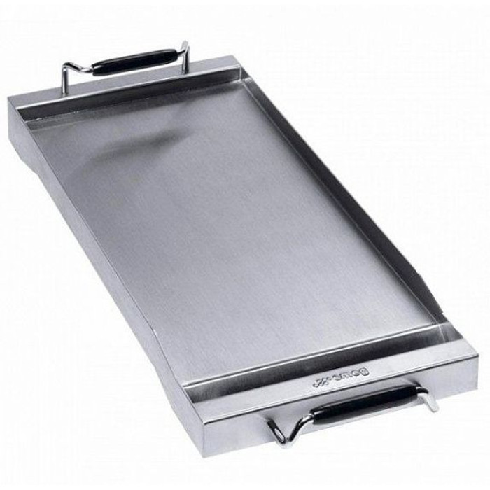 Гриль teppan yaki SMEG tpkx Гриль teppan yaki SMEG tpkx