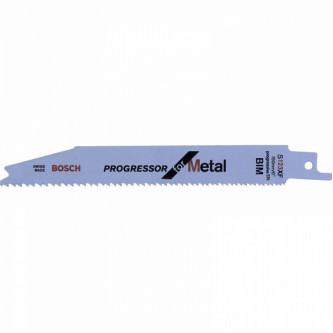 Набор 2 пилок BOSCH progrs123xf Набор 2 пилок BOSCH progrs123xf