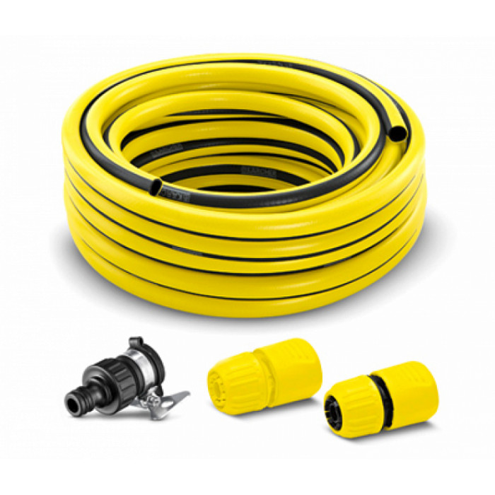 Комплект для подсоединения АВД к водопроводу Karcher 2.645-258 Комплект для подсоединения АВД к водопроводу Karcher 2.645-258