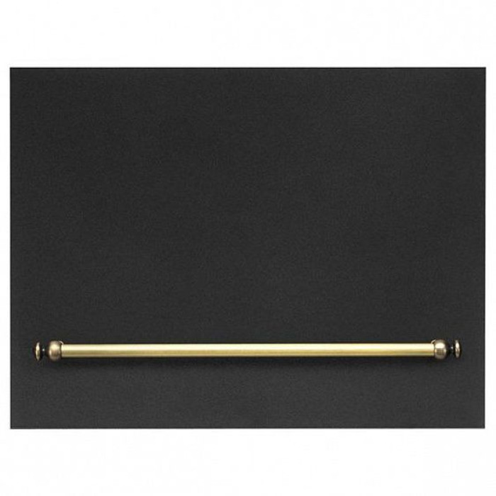 Лифтовая дверь TEKA LD 455 ANTHRACITE OB Лифтовая дверь TEKA LD 455 ANTHRACITE OB