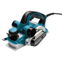 Рубанок MAKITA kp0810ck Рубанок MAKITA kp0810ck