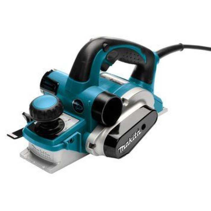 Рубанок MAKITA kp0810ck Рубанок MAKITA kp0810ck
